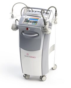 VLE DeviceWithProbs Venus LegacyHauppauge NY