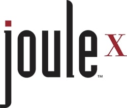logo joule x